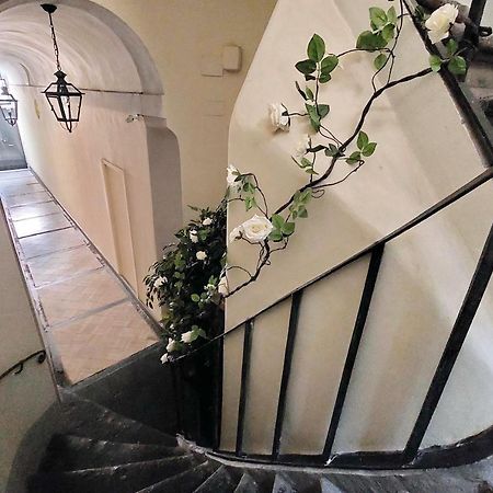 Appartamento "Spagna Spanish Steps" By Flatinrome Luaran gambar
